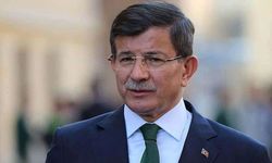 "Ahmet Davutoğlu yeni parti için ofis tuttu" iddiası