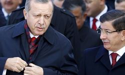 "Ahmet Davutoğlu ile Erdoğan telefonda kavga etti" iddiası