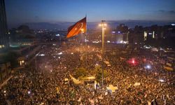 Sinemacılardan Gezi kararına tepki: "Gezi sürecinde nerede duruyorsak, bugün yine oradayız"