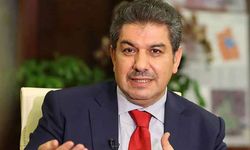 İYİ Partili Özkan: "Bari bu mübarek günde yalan konuşma Tevfik Göksu"