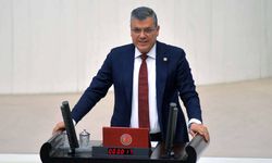 CHP’li Barut: Kapatılan ve taşınan hastanelerin arazileri ne oldu?