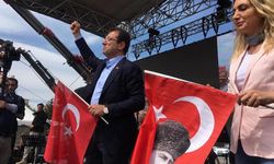 İmamoğlu: İstanbul’da israf düzenine son vereceğiz, bütçe tasarrufu ile halkımızın gerçek ihtiyaçlarını karşılayacağız