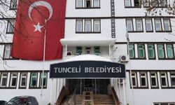 Tunceli'de vatandaşlar belediyeden su ve ulaşım ücretlerine zam istedi