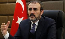 AK Parti'li Mahir Ünal: "Cumhuriyet; bizim lügatimizi, alfabemizi, dilimizi hasılı bütün düşünme setlerimizi yok etmiştir"