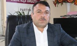 HDP'li meclis üyesi görevden uzaklaştırıldı