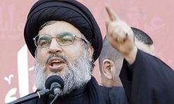 Hizbullah lideri Nasrallah: ABD'nin İran'a yönelik olası bir saldırısı Amerikan güçlerinin yok edilmesine yol açar