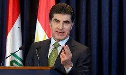 Neçirvan Barzani: Türkiye ve Irak ilişkilerinde yeni bir süreç başlayacak