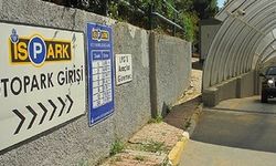 Sayıştay: İSPARK tarafından işletilen 225 otoparktan sadece 52 tanesi ruhsatlı