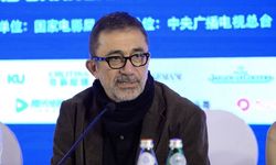 Nuri Bilge Ceylan: Kültürel unsurlar değişse de insan doğasının her ülkede aynı olduğuna inanıyorum