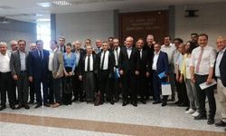 Sözcü Gazetesi davası ertelendi