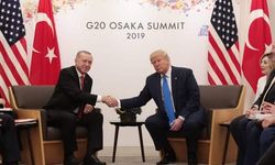 ABD'de Trump'a Erdoğan tepkisi: Sonuçları olacaktır