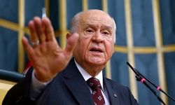 Bahçeli'den ABD Başkanı Biden'a tepki: Siyasi akılsızlık ve ahlâksızlıktır; müttefik bilinen bir ülkeyle yol ayrımına gelinmiştir