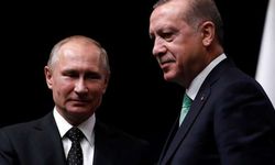 Erdoğan ve Putin, İdlib'teki durumu görüştü