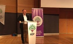 Temelli: Bu hastalığı MR çekerek çözemezsiniz, çözüm demokrasidir