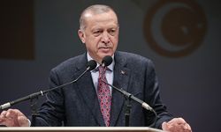 Erdoğan: Bizim ülkemizde domuz eti yiyenler var, bir şey demiyoruz