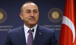 Çavuşoğlu: Bütüncül bir yaklaşımla Asya'daki mevcudiyetimizi artırmamız lazım