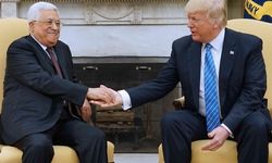 Jared Kushner: Trump, Mahmud Abbas'a çok düşkün