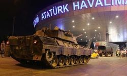 Atatürk Havalimanı işgal davasında karar: 43 müebbet