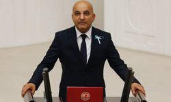 CHP’li Polat: GDO’lu üretim yasak, ithalat serbest!