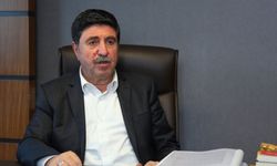 'Öcalan silah bırakma çağrısı yapabilir'