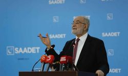 Karamollaoğlu'ndan Victor Hugo referansı: “Siz yardım edilmiş yoksullar istiyorsunuz, biz ise ortadan kaldırılmış yoksulluk!”