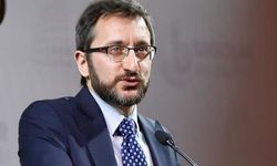 Fahrettin Altun'dan Bağdadi açıklaması: ABD’nin eli kanlı bir teröristi adalete teslim etme çabalarına destek olmaktan memnuniyet duyduk