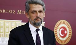 HDP'li Paylan'dan İçişleri Bakanı'nın aldığı iddia edilen "hediyeler" hakkında soru önergesi