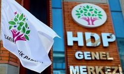 Marmaris HDP ilçe binasına yönelik saldırıda yeni gelişme