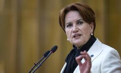 Akşener'den Erdoğan’a: İncirlik’in kapısına kilit vur