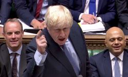 İngiltere'de Başbakan Johnson'dan Corbyn’e erken seçim resti