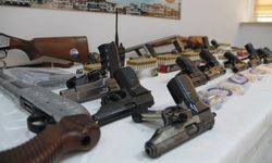 MHP’lilere silah kaçakçılığı operasyonu: 4 kişi tutuklandı, il başkanı istifa etti