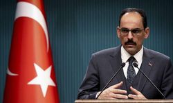 Cumhurbaşkanlığı Sözcüsü Kalın'dan Atatürk ve hilafet tartışmalarıyla ilgili açıklama