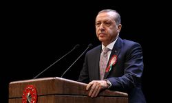 Erdoğan, adli yılı açtı: İnsan adalet yerine zulüm yolunu seçiyorsa, bunu kendi iradesiyle yapıyor demektir