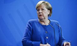 Angela Merkel: "Türkiye'nin AB'ye üye olabileceğini sanmıyorum"