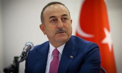 Mevlüt Çavuşoğlu'ndan Ukrayna'nın kullandığı SİHA'lara ilişkin açıklama