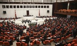 HDP'nin 'coronavirüs önlemleri' önergesi AKP-MHP oylarıyla reddedildi