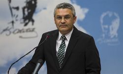 CHP'li Salıcı Meclis'te, Gaziantep'te uyuşturucu satılan yerlerin adreslerini açıkladı