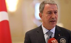 Hulusi Akar: ABD ile yıkılmaz bir bağımız var