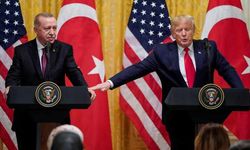 Erdoğan ile Trump telefonda görüştü