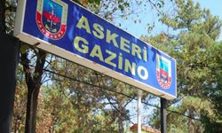 Askeri gazinolar ve sosyal tesisler özel şirketlere kiralanacak