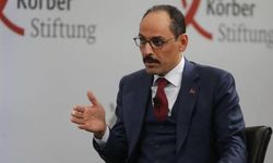 İbrahim Kalın'ın zor anları: "Eskiden Gülenci gazete için çalışıyordunuz"