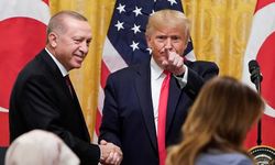 The Economist Trump-Erdoğan ilişkisini inceledi: İkisi de aile ve iş hayatlarını siyasetle karıştırmış durumda