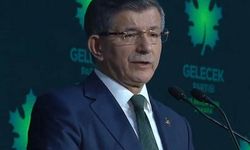 Davutoğlu’ndan ‘normalleşme’ eleştirisi: AVM’ye girmeyen virüs, camiye mi girecek?