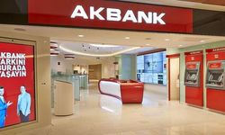 Akbank'tan müşterilerine 'teşekkür' mesajı