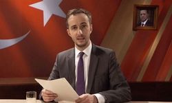 Alman komedyen Böhmermann "Erdoğan şiiri" için AYM'ye başvurdu