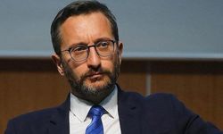 Fahrettin Altun'dan Boğaziçi açıklaması: 'Azgın azınlık'