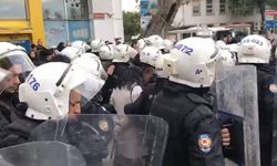 Kadıköy'de gözaltına alınan kadınlar serbest bırakıldı