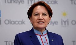 Meral Akşener: İktidar olsak hemen zorunlu karantina ilan ederdik