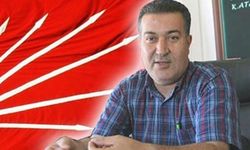 CHP Siirt İl Başkanı'na saldırı