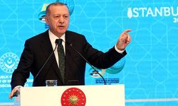 Erdoğan: 1 milyon kişiyi iskan edebileceğimiz bölge için çalışmalara başladık